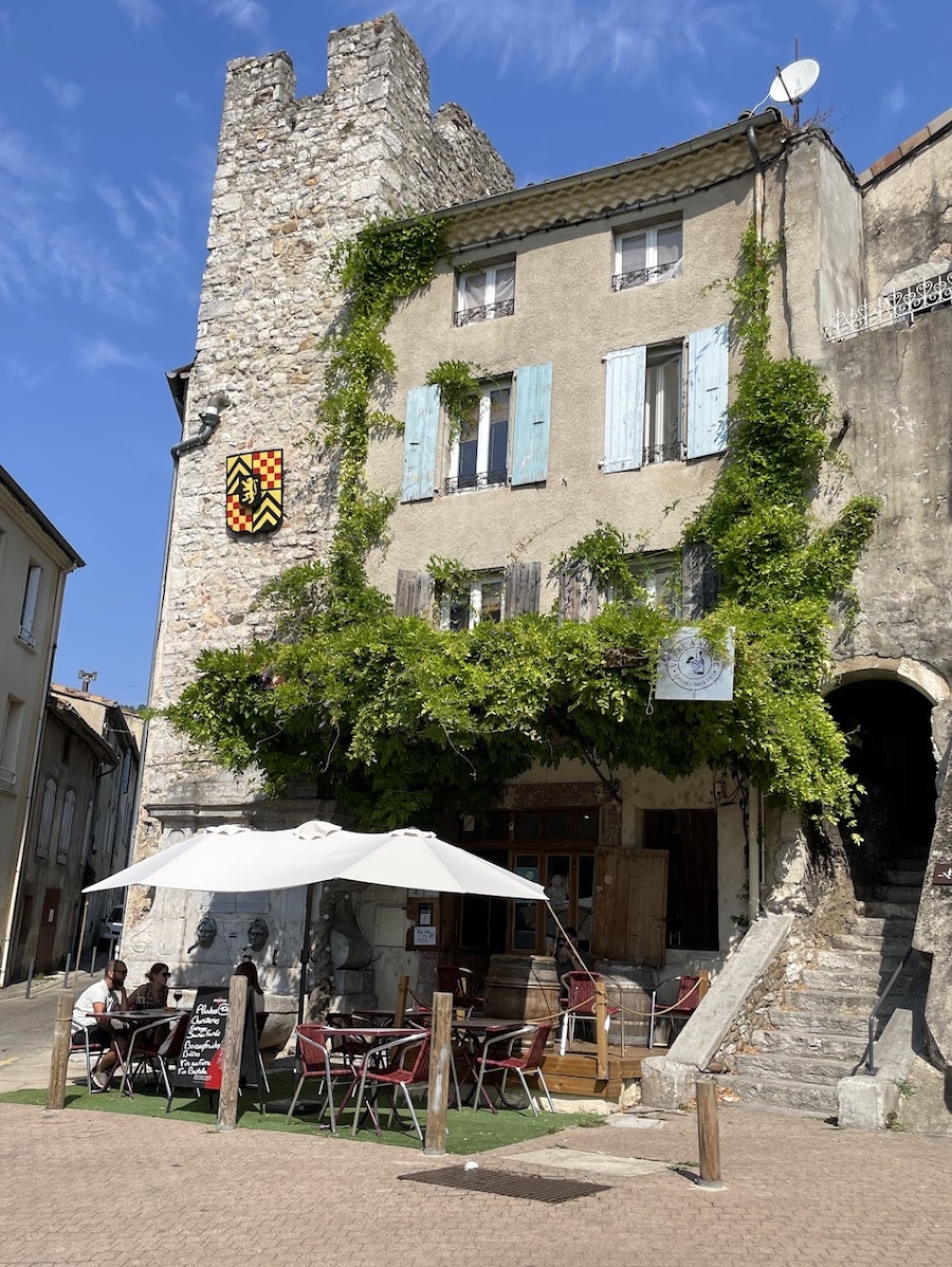 Bob and Donna Go To Europe August/September 2025