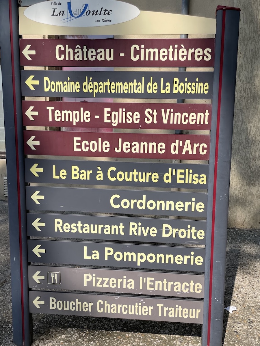 Bob and Donna Go To Europe August/September 2025