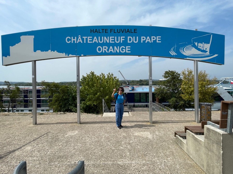 Bob and Donna Go To Europe August/September 2025