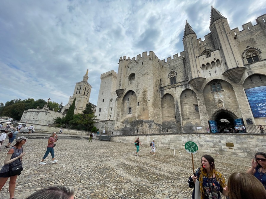 Bob and Donna Go To Europe August/September 2025