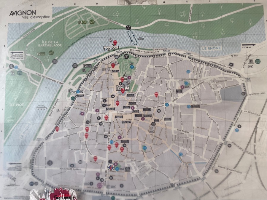 Bob and Donna Go To Europe August/September 2025