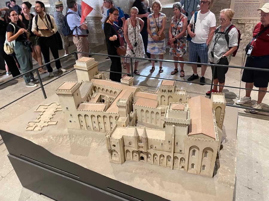 Bob and Donna Go To Europe August/September 2025