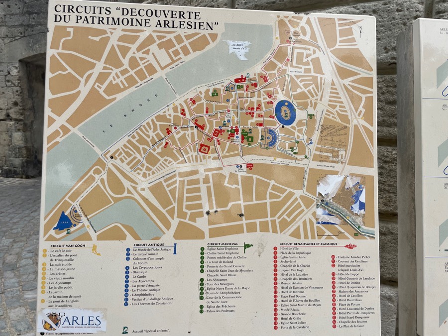 Bob and Donna Go To Europe August/September 2025