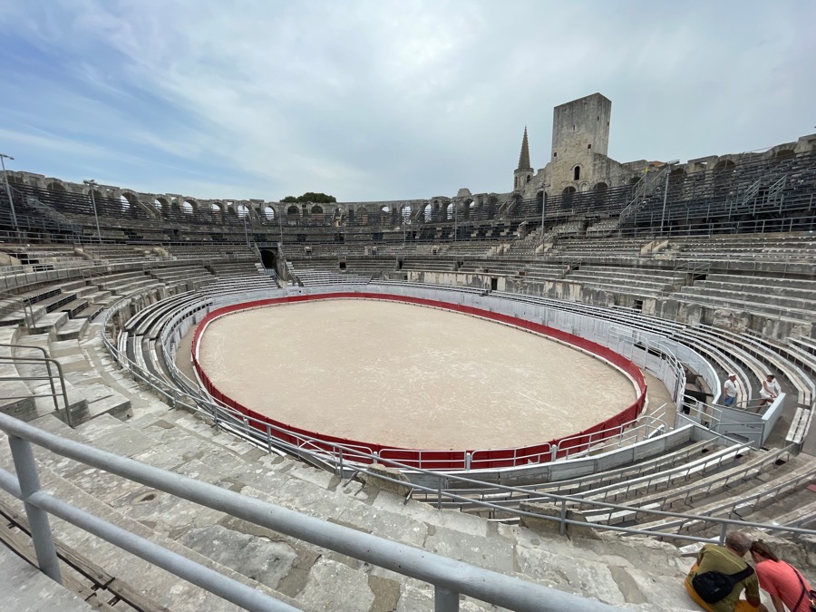 Bob and Donna Go To Europe August/September 2025