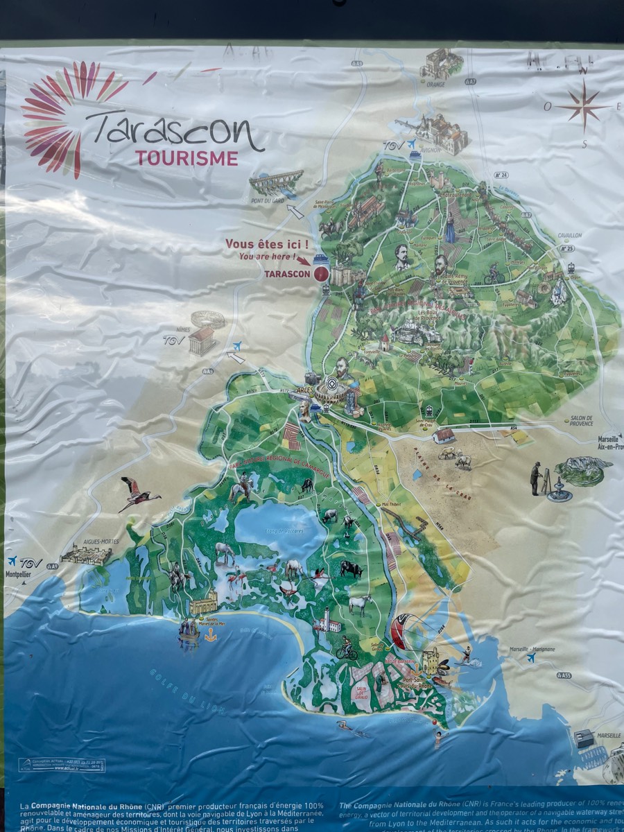 Bob and Donna Go To Europe August/September 2025