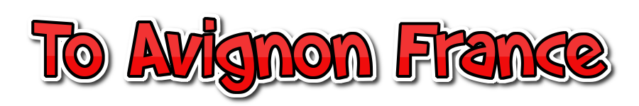 Bob and Donna Go To Europe August/September 2025