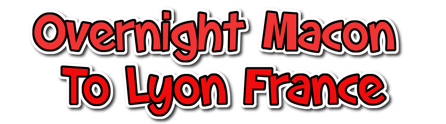 Bob and Donna Go To Europe August/September 2025