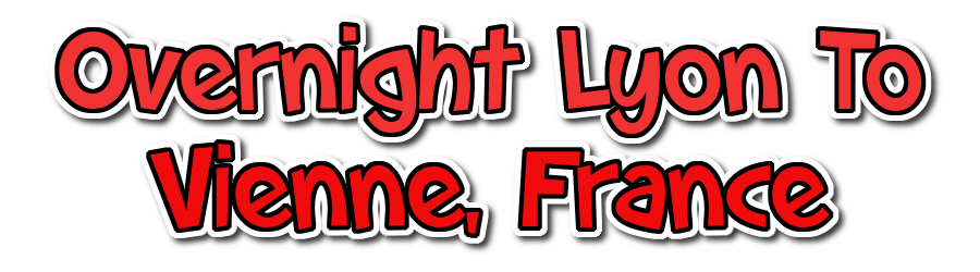 Bob and Donna Go To Europe August/September 2025