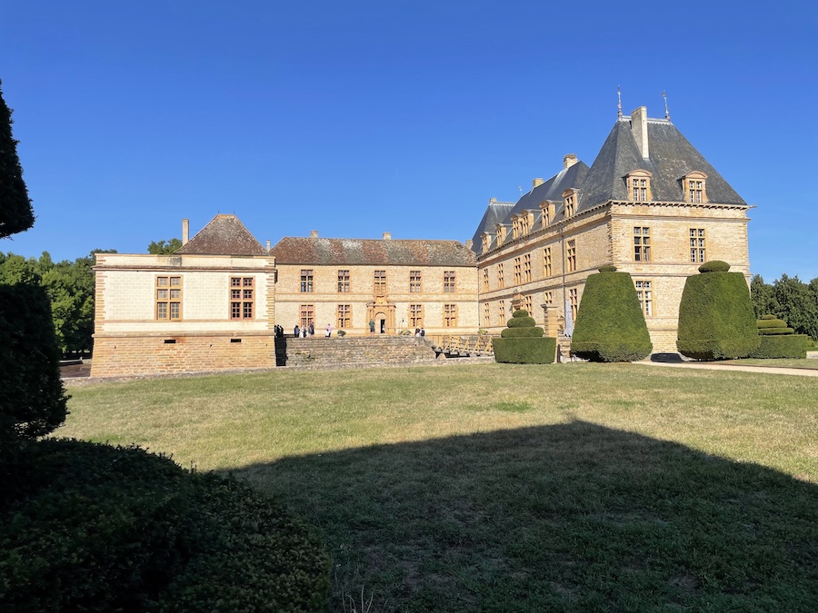 2025-08 Bob & Donna Go To Europe