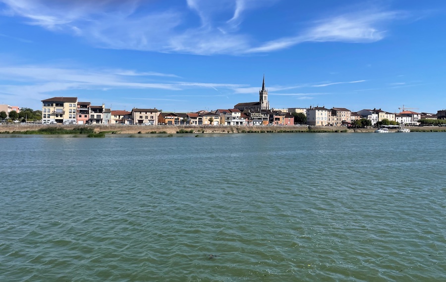 2025-08 Bob & Donna Go To Europe