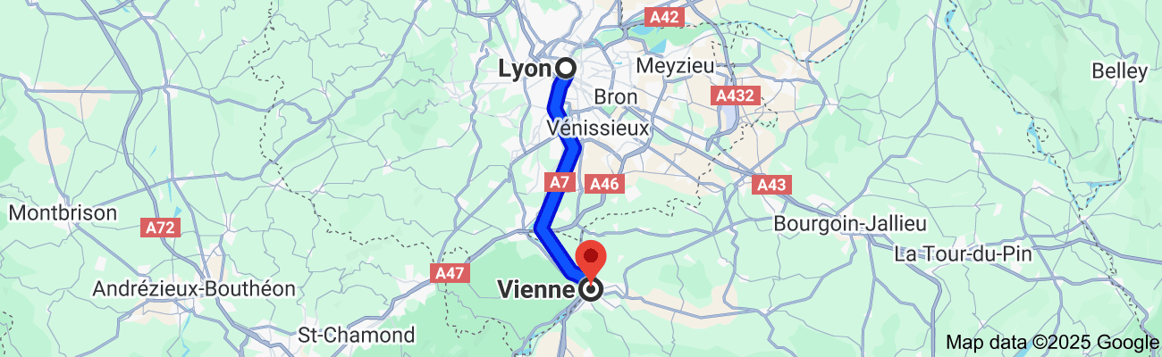 Bob and Donna Go To Europe August/September 2025