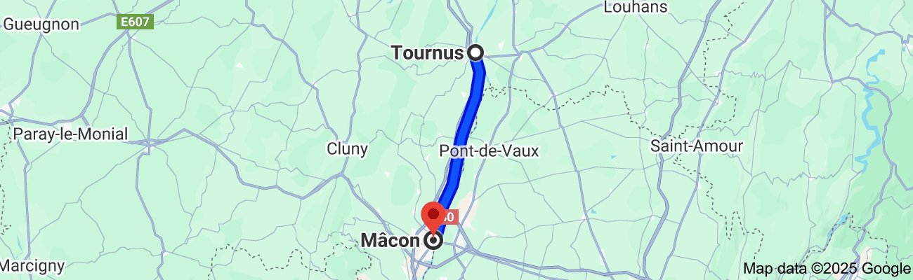 Bob and Donna Go To Europe August/September 2025