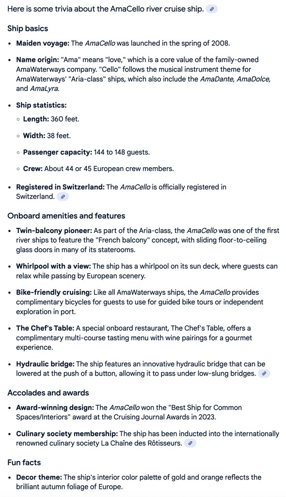 2025-08 Bob & Donna Go To Europe