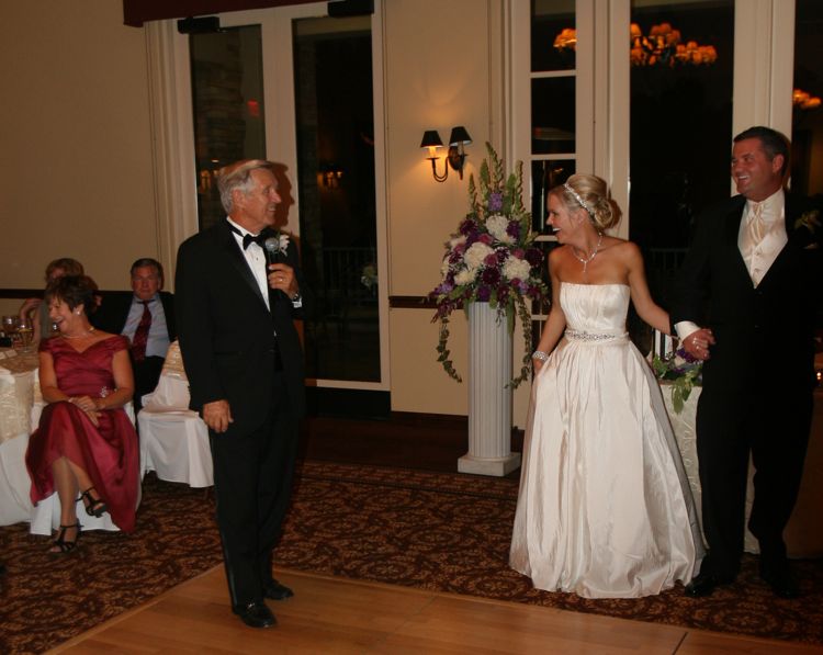 Roberts wedding 2010