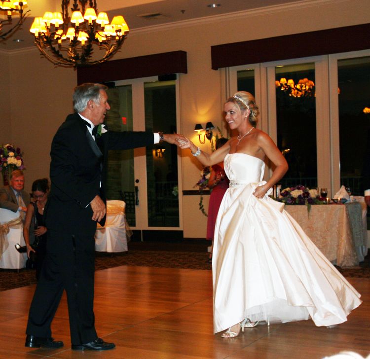 Roberts wedding 2010