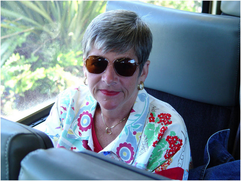 Michele and Franklin Take Us To The Hollywood Bowl