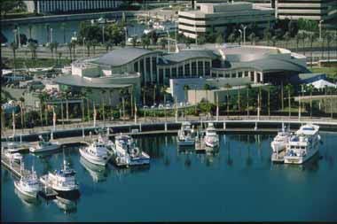 Aquarium Of The Pacific