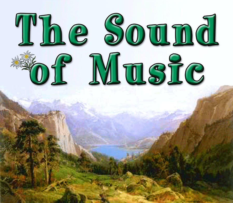 The Sound Of Music