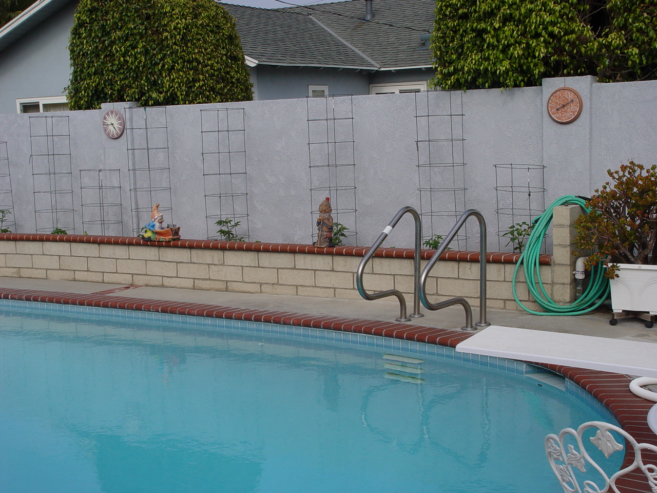 2006 garden