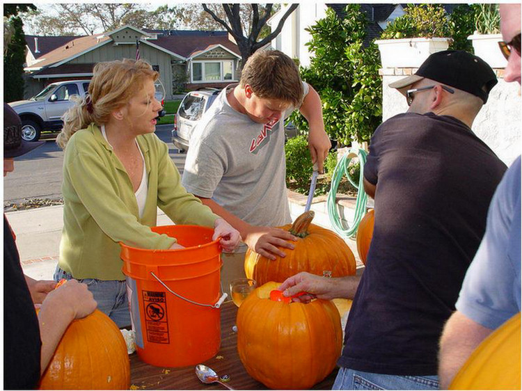 Halloween 2005