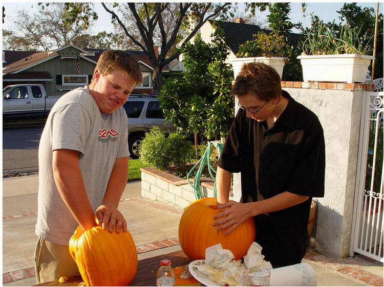 Halloween 2005