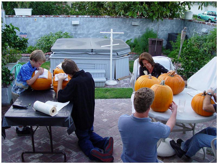 Halloween 2005