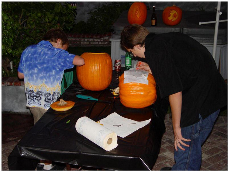 Halloween 2005