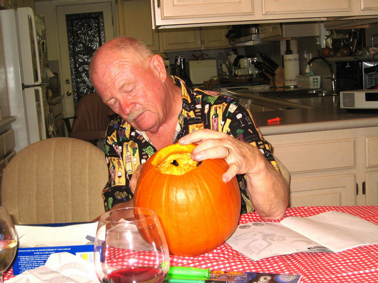 Halloween 2007