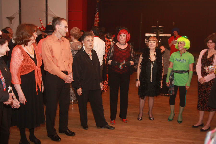 Elks Halloween Ball 10/31/2015