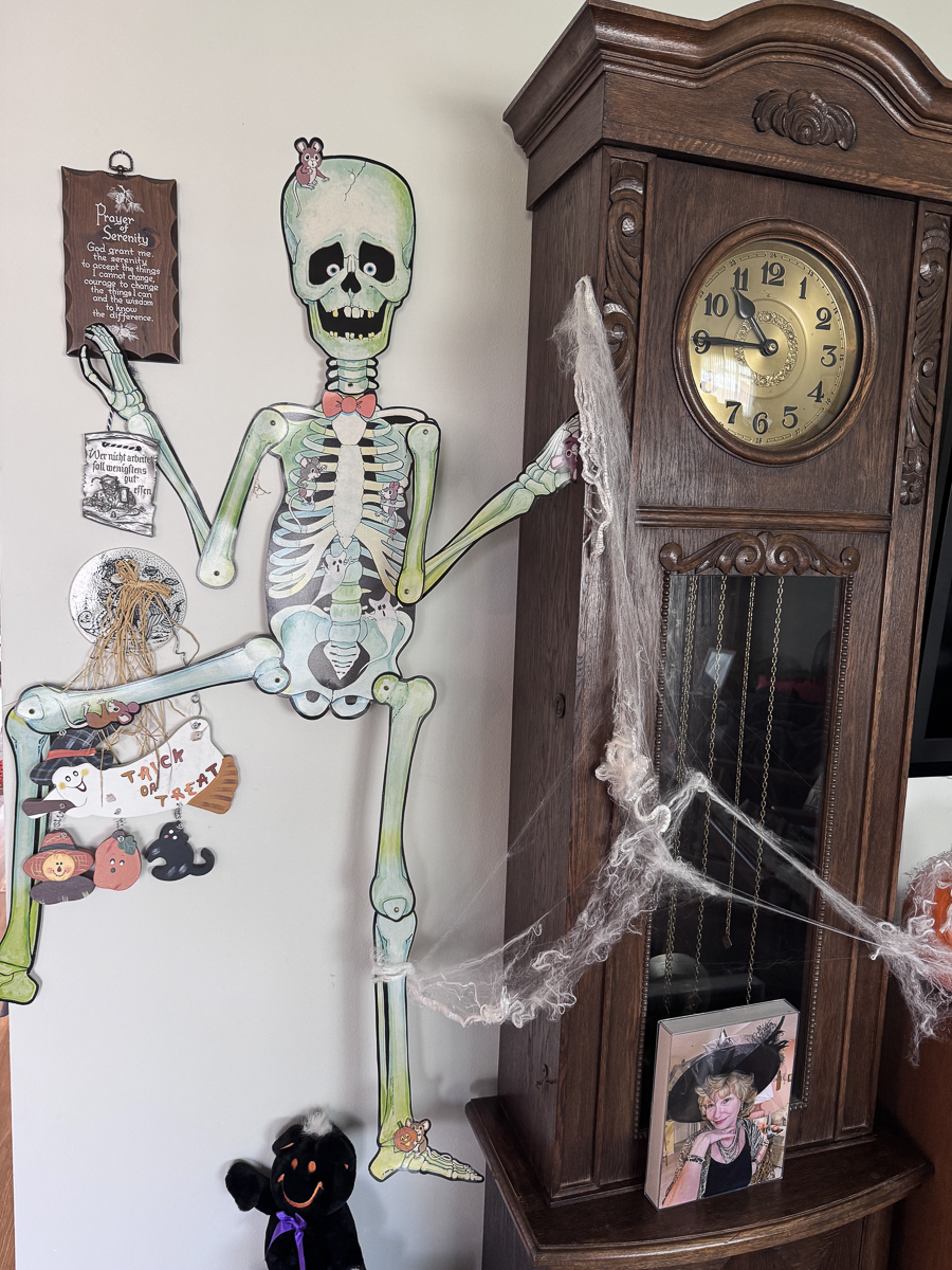 Decorating Our Home 2026-09-13