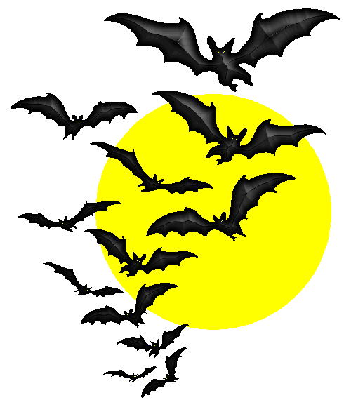 Halloween background images