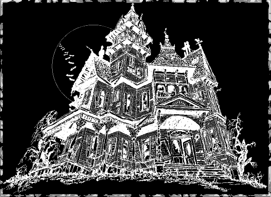 Halloween background images