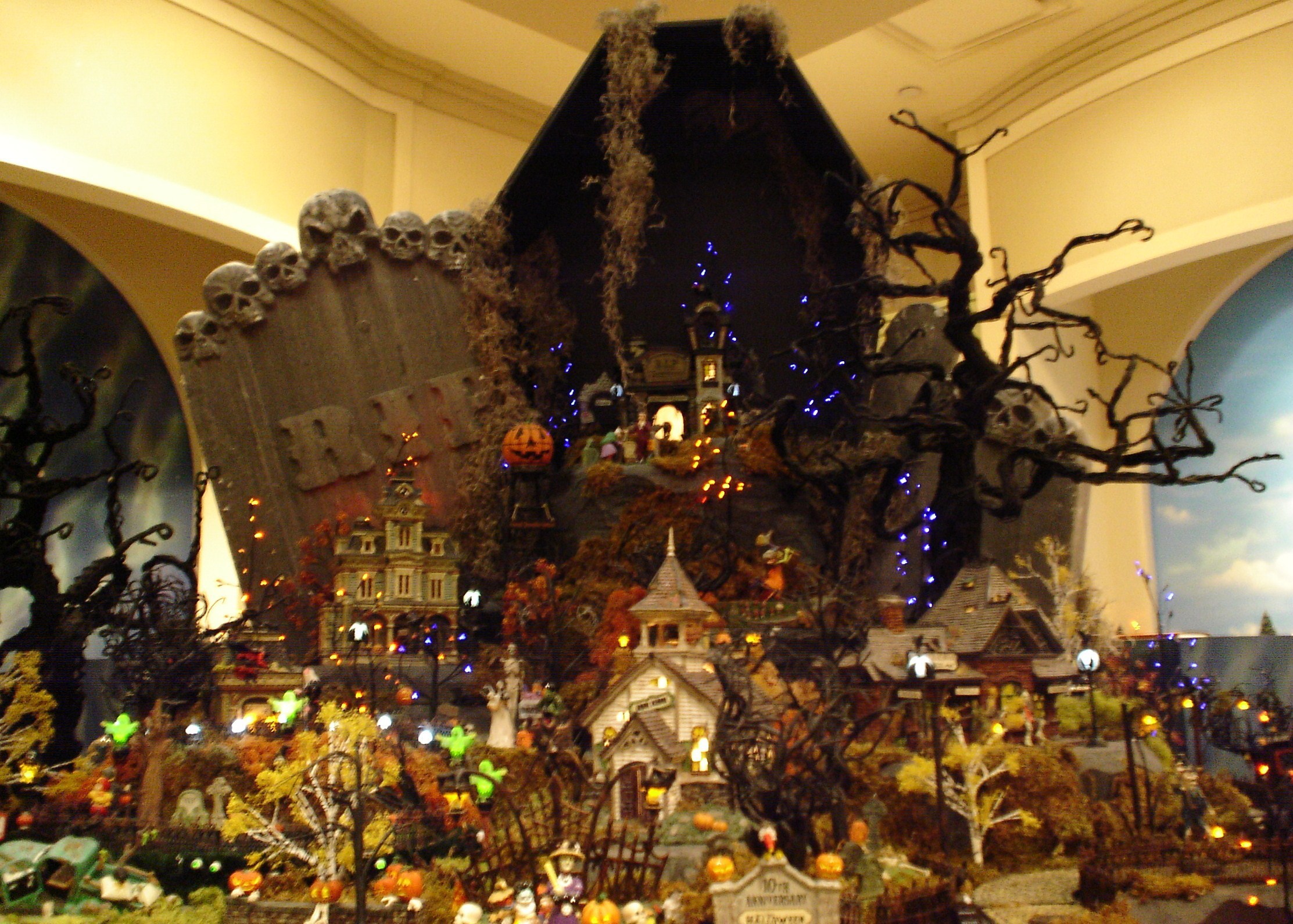 Halloween Graphics