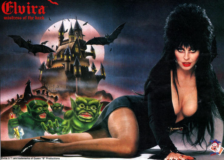 Elvira