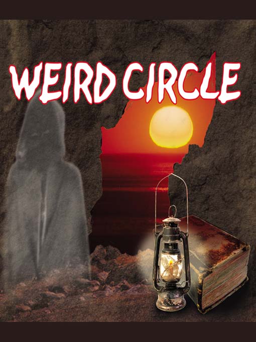 Wierd Circle