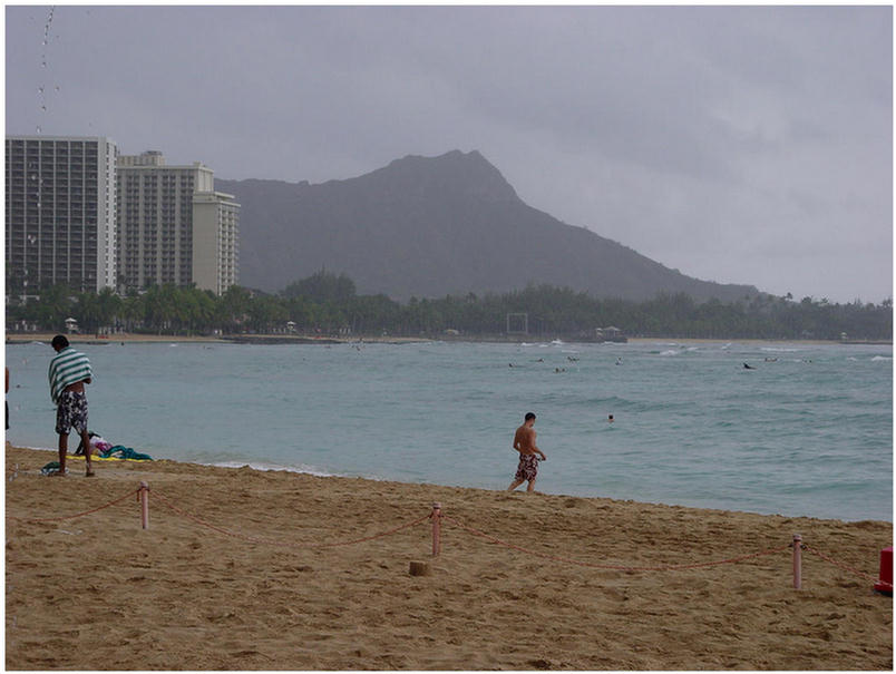 Honolulu Hawaii