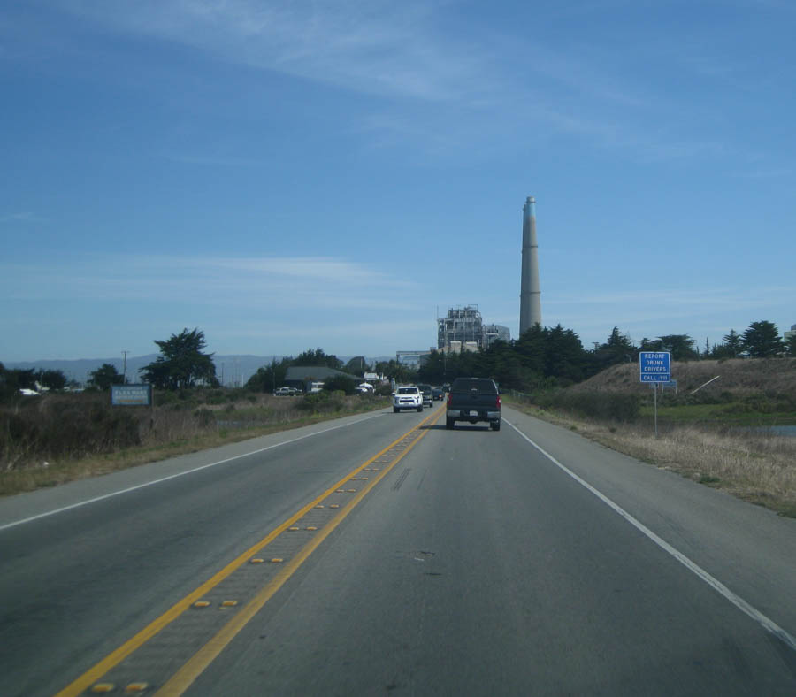 Day Two of the Oregon Road Trip Adventure