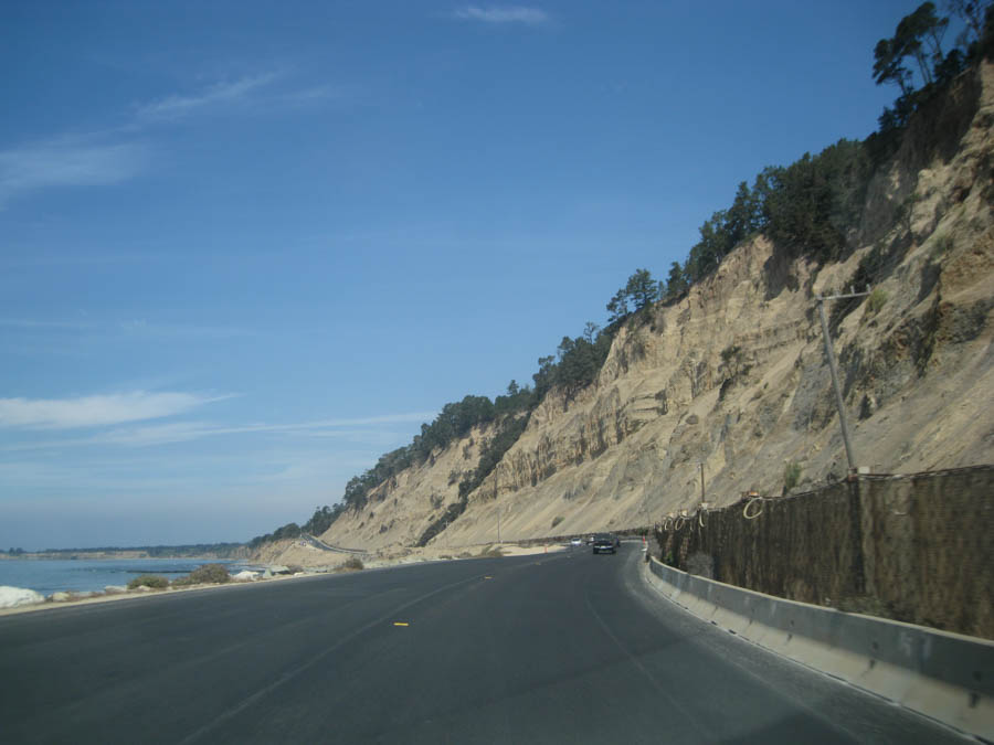 Day Two of the Oregon Road Trip Adventure