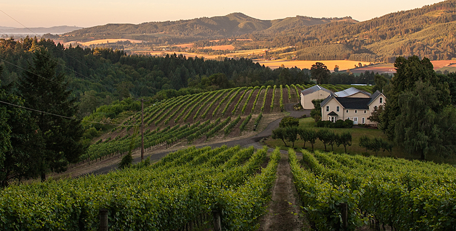 Day five of the Oregon road trip adventure