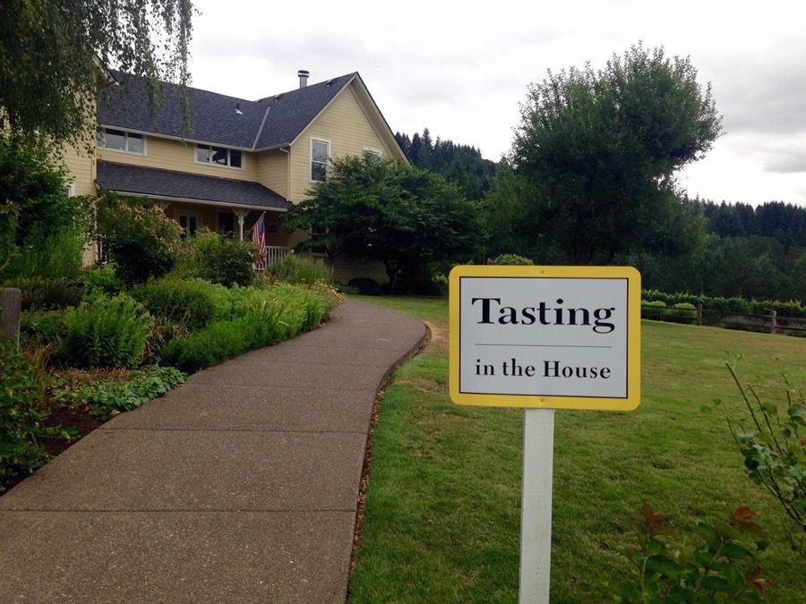 Day five of the Oregon road trip adventure
