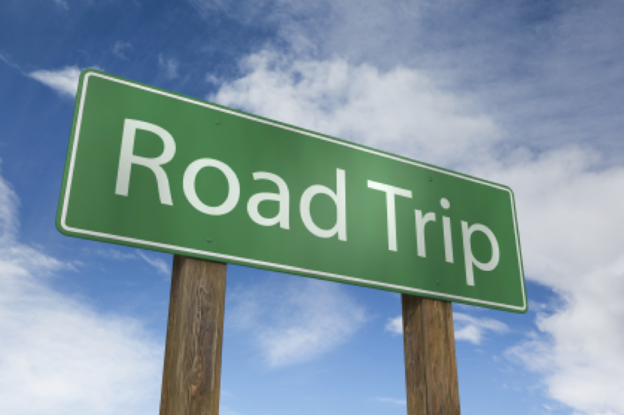Day Six of our Oregon Road Trip