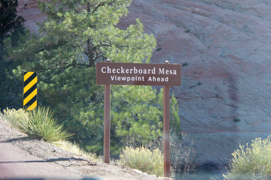Zion National Park November 2016