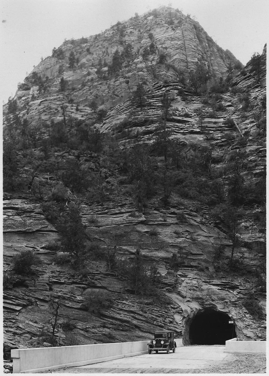 Zion National Park November 2016