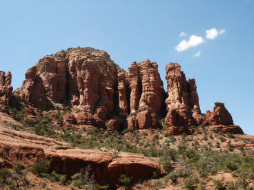 Sedona