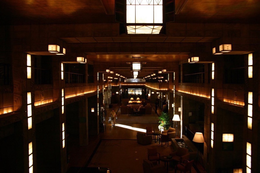 Phoenix Biltmore