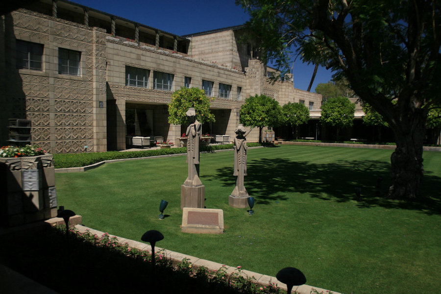 Arizona Biltmore