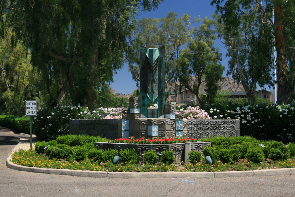 Arizona Biltmore Golf 2008