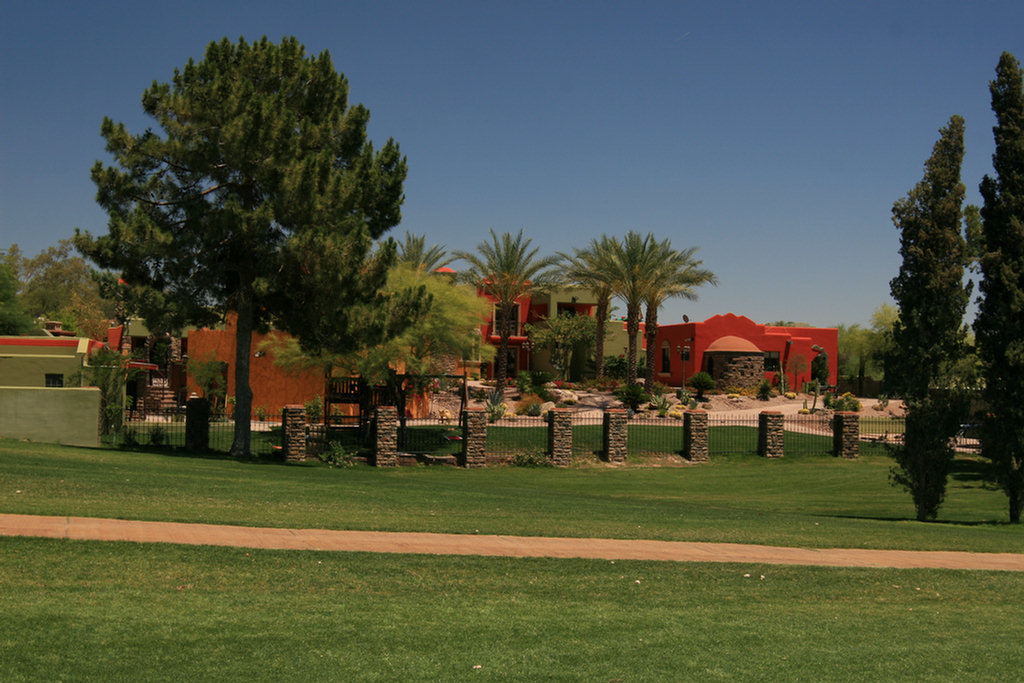 Arizona Biltmore Golf 2008