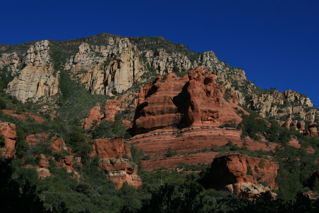 Sedona Golf 2008