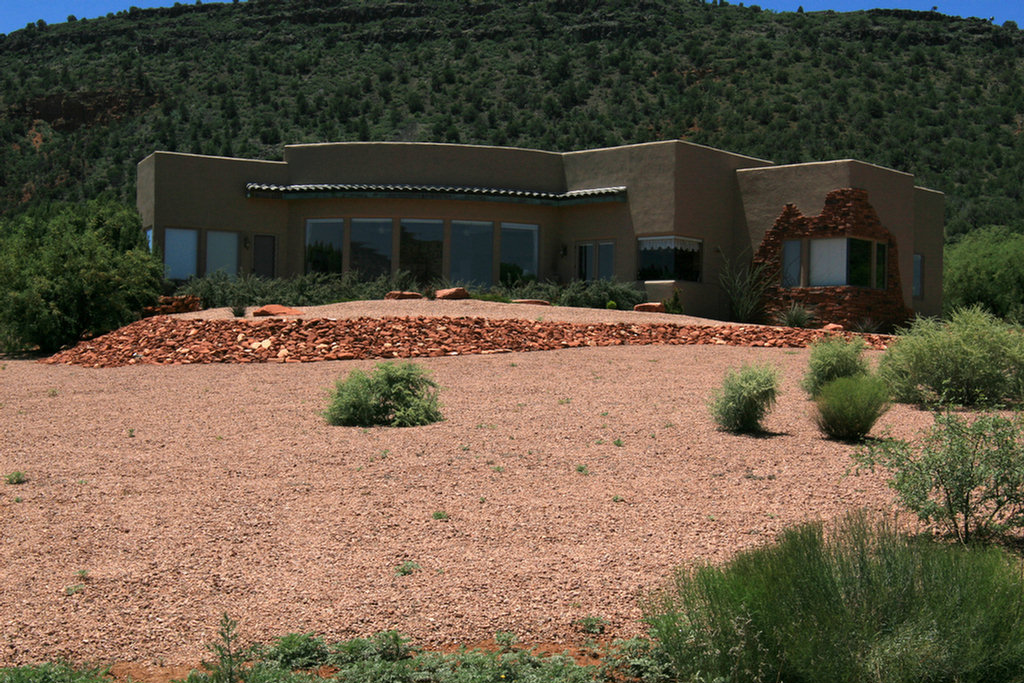 Sedona Golf 2008